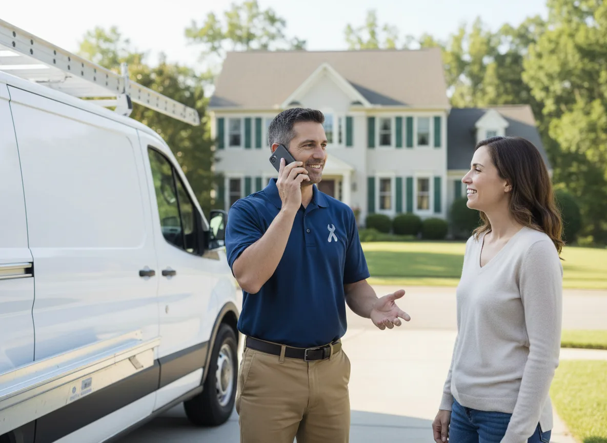 Home Gutter Service Mooreville, MS FAQs